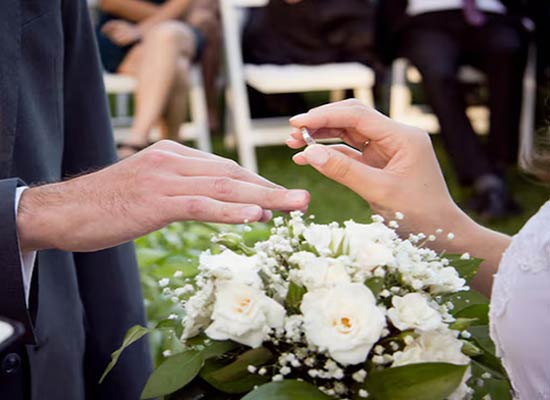 Ceremonias de boda en tlaxcala