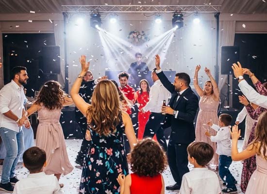 Musica vals baile para bodas en tlaxcala sonido dj discomovil